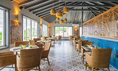 Sir Rob's Restaurant