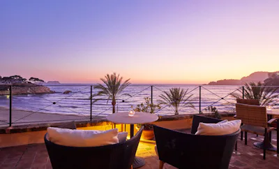 Sky Bar