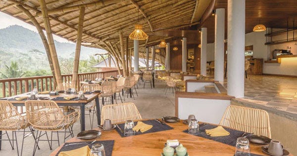 SLEEPING GAJAH KITCHEN & LOUNGE