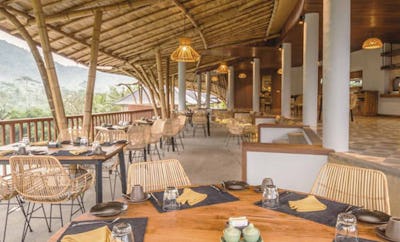 SLEEPING GAJAH KITCHEN & LOUNGE