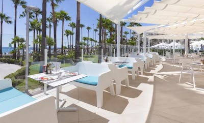 Snack Bar and Pizzeria