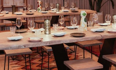 CORTIJO SANTA MARIA 1962