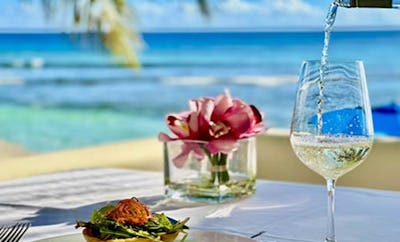 SoCo’s Waterfront Restaurant