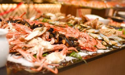 A.O.C. International Buffet