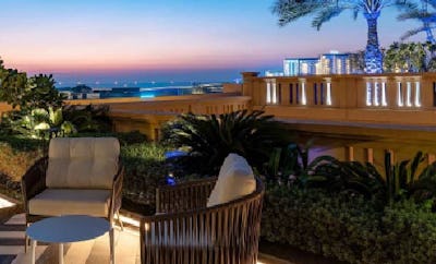 Plantation Brasserie, Bar & Terrace