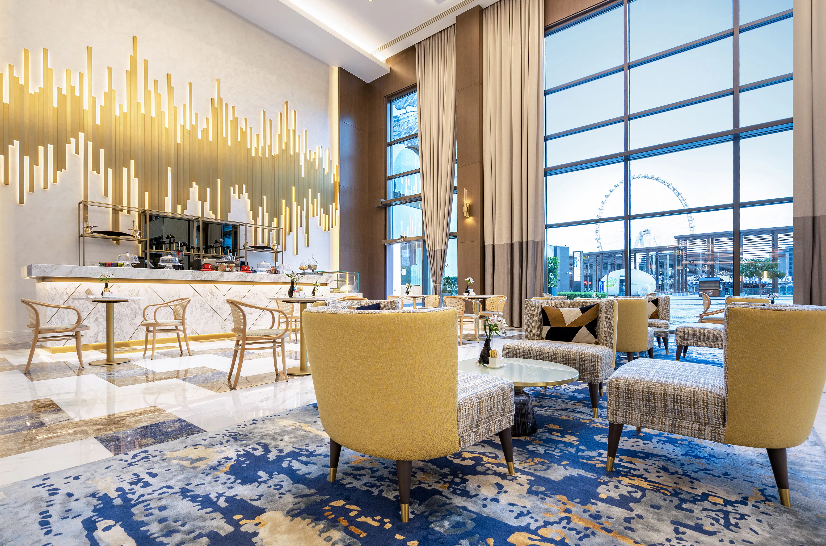 Café Concierge