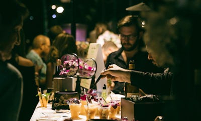 South Beach Wine & Food Festival