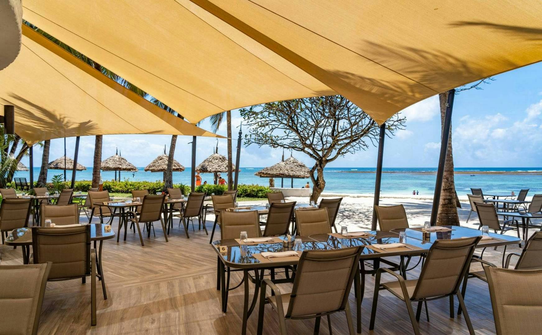 BORITI SNACK RESTAURANT