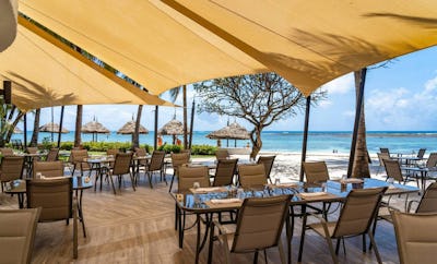 BORITI SNACK RESTAURANT