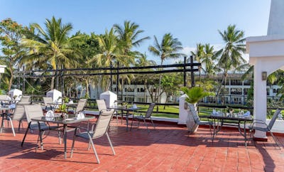 LA VIA ROMANA ITALIAN RESTAURANT