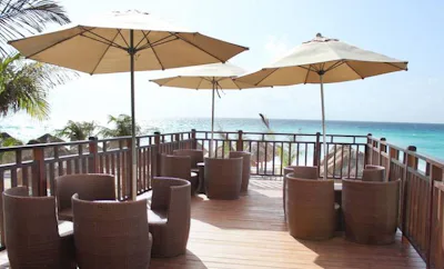 Splash Bar