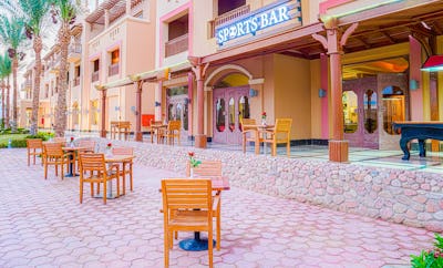 Sports Bar