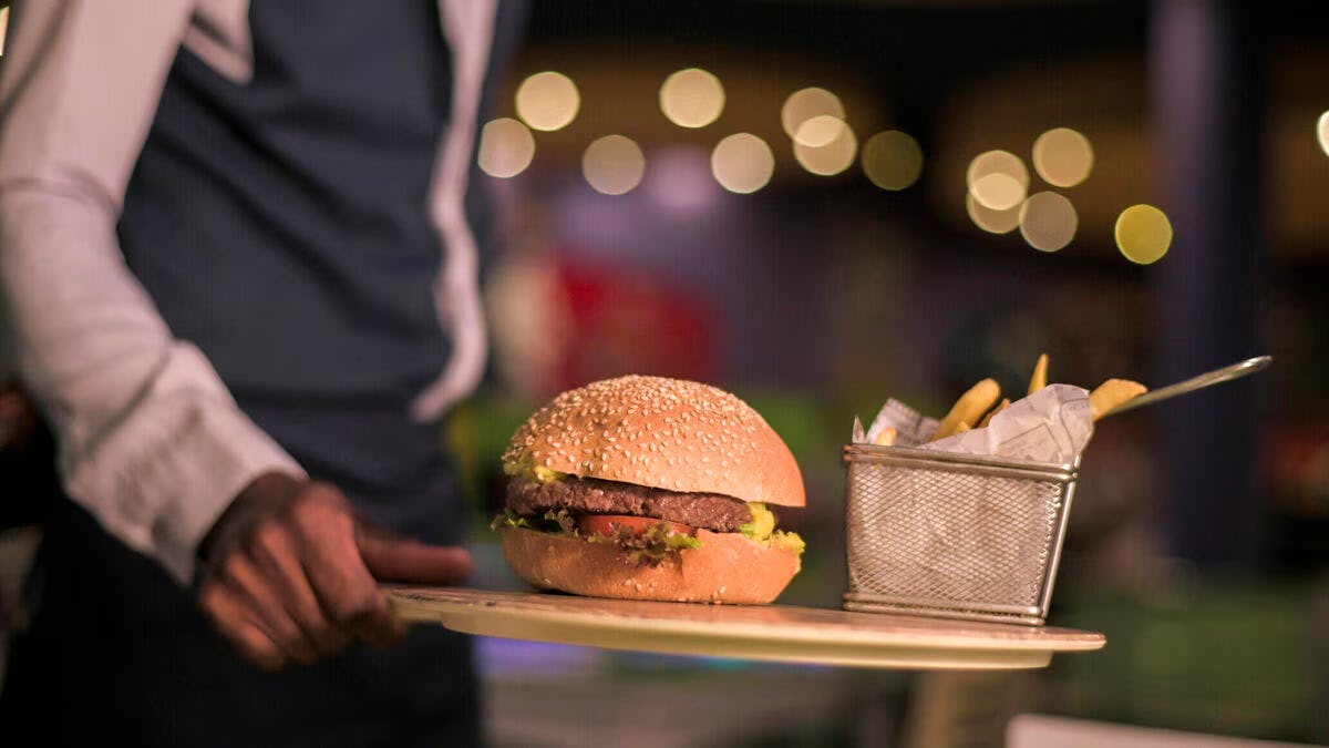 Star Rock American Restaurant