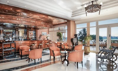 Nile Bar and Lounge