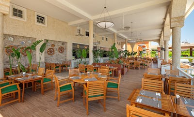 Stella Snack Restaurant