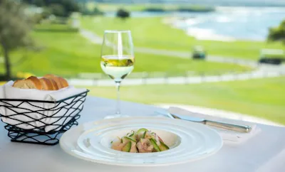 Stillwater Bar & Grill