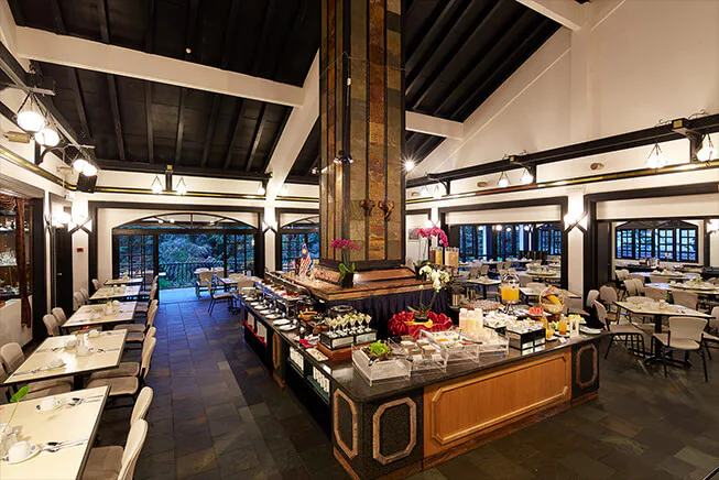 BRASSERIE 