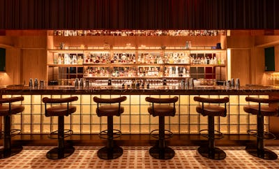 Studio Frantzén Bar