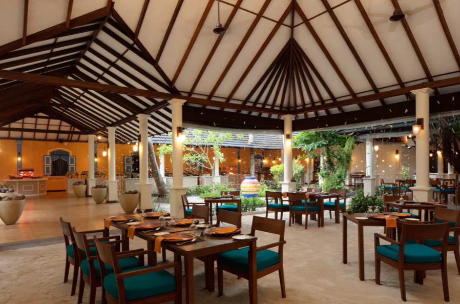 Sufura Restaurant