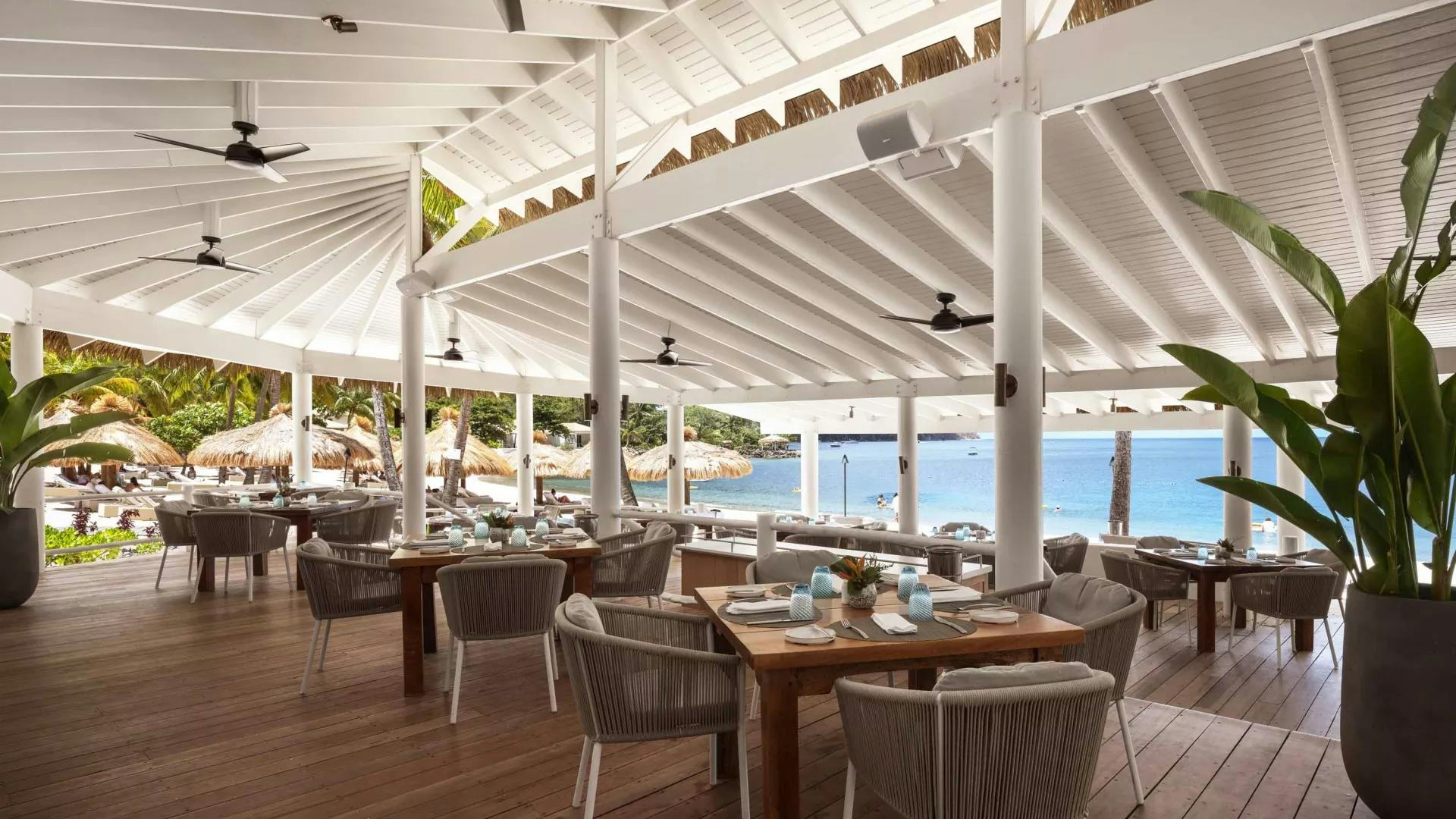 Bonté Restaurant & Bar