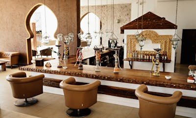 SULTAN BAR