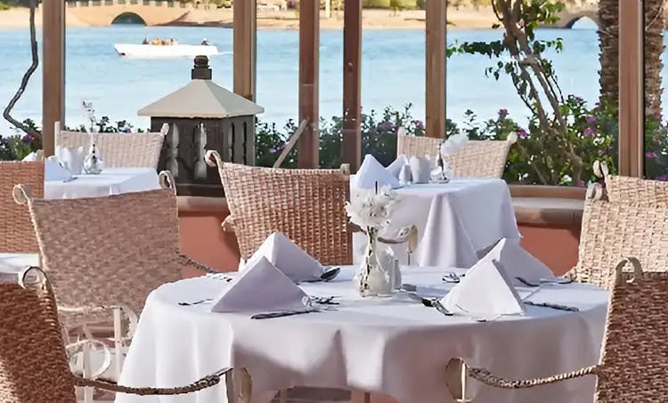 Sultan Bey Main Restaurant