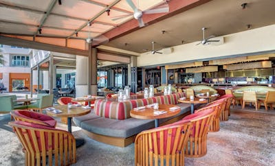 S3: Sun, Surf & Sand