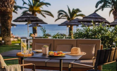 Sunday Brunch at the Alion