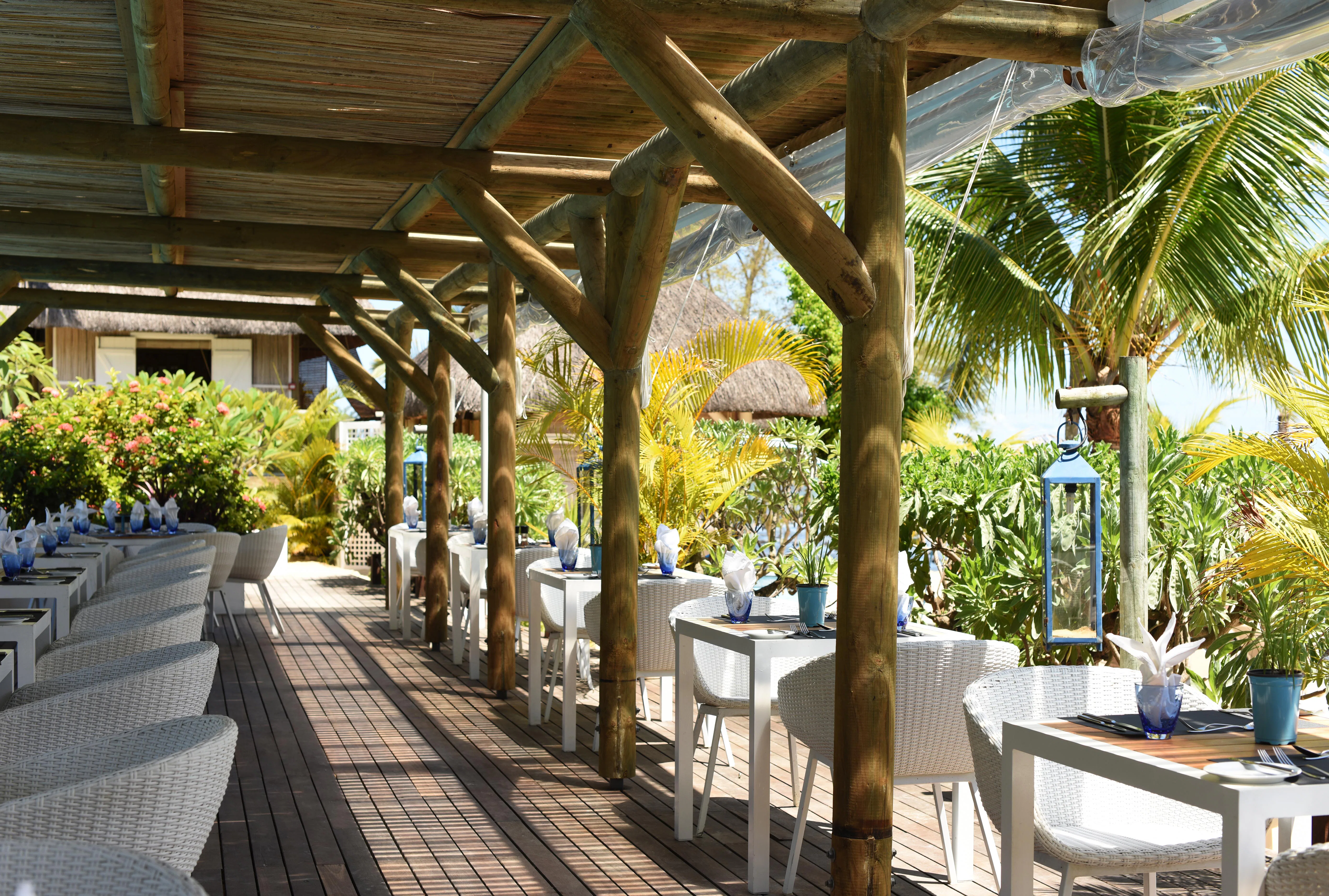 SUNDECK