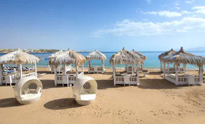 Chiringuito Beach Bar