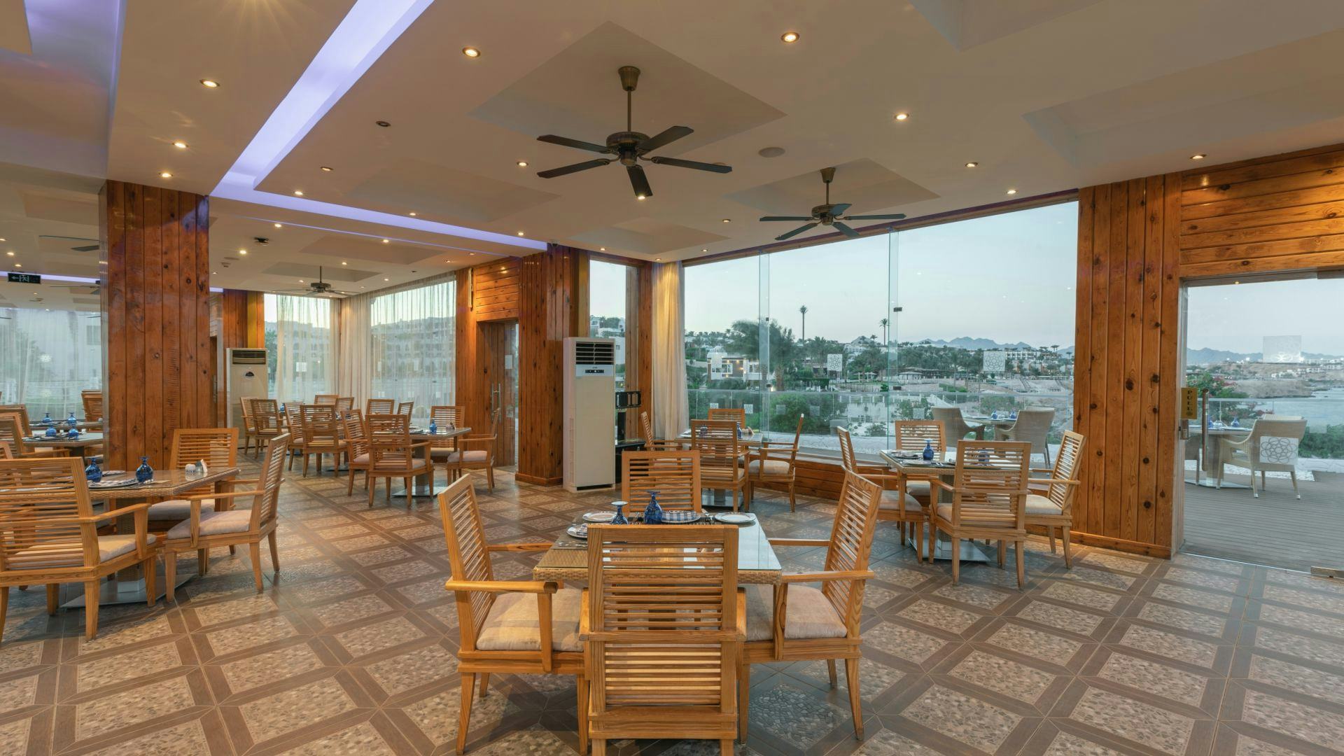 Felucca Restaurant