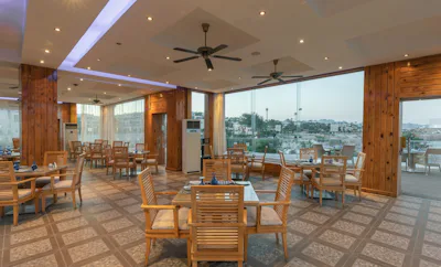 Felucca Restaurant
