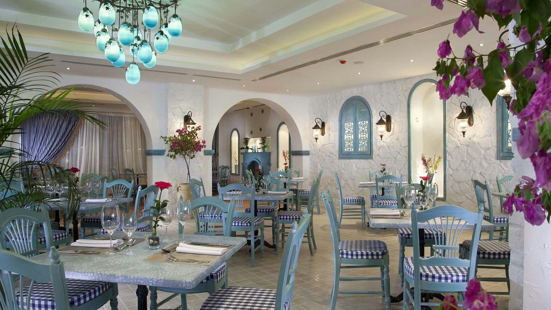 Poseidon Restaurant