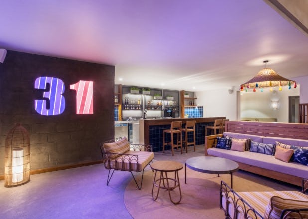 BAR 31