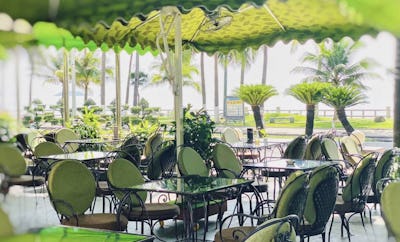 Sunrise Coffee House