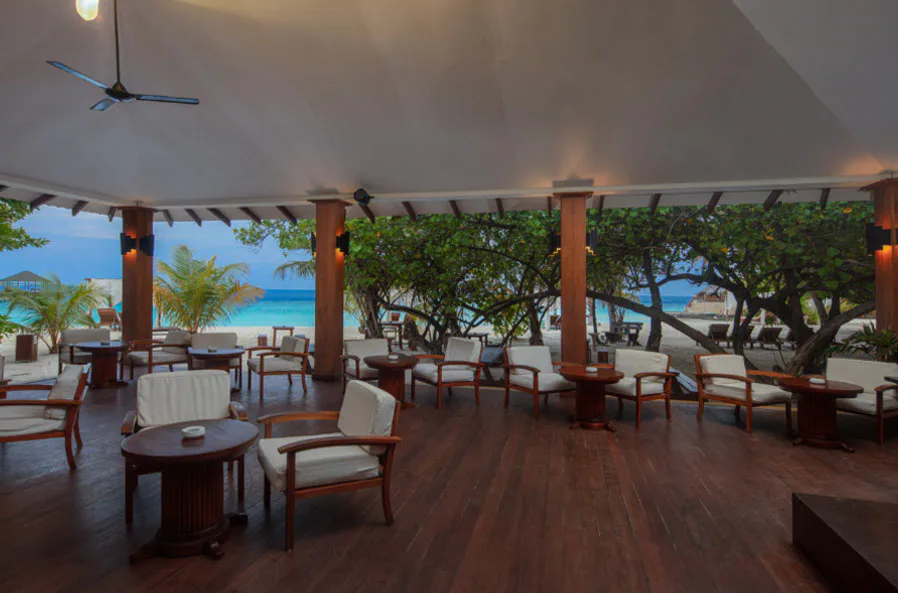 Sunset Bar