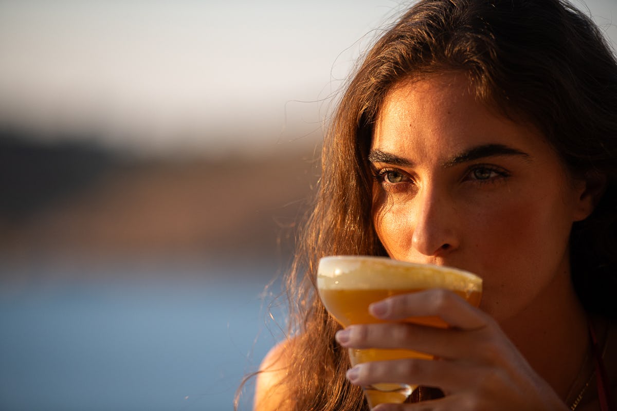 Sunset Cocktails Experience