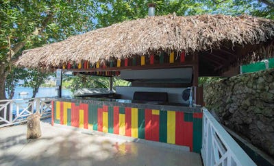 Sunset Cove Jerk Hut