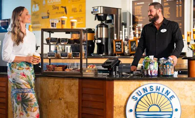 Sunshine Grounds n' Goods