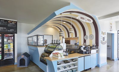 Surf Hero Marketplace