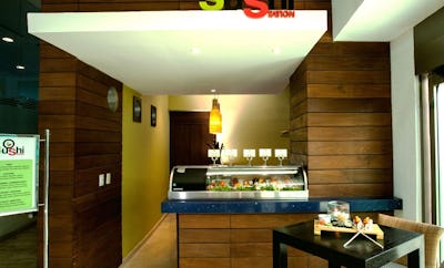 Sushi Station