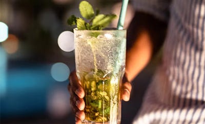 Swing Bar and Kisima Bar