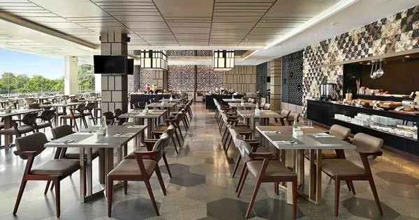 Swiss-Cafe Restaurant