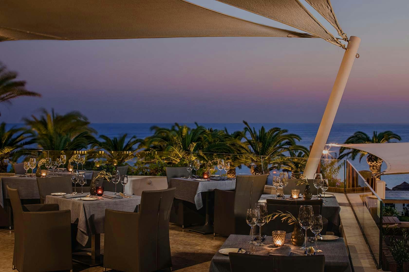 Symposion Restaurant