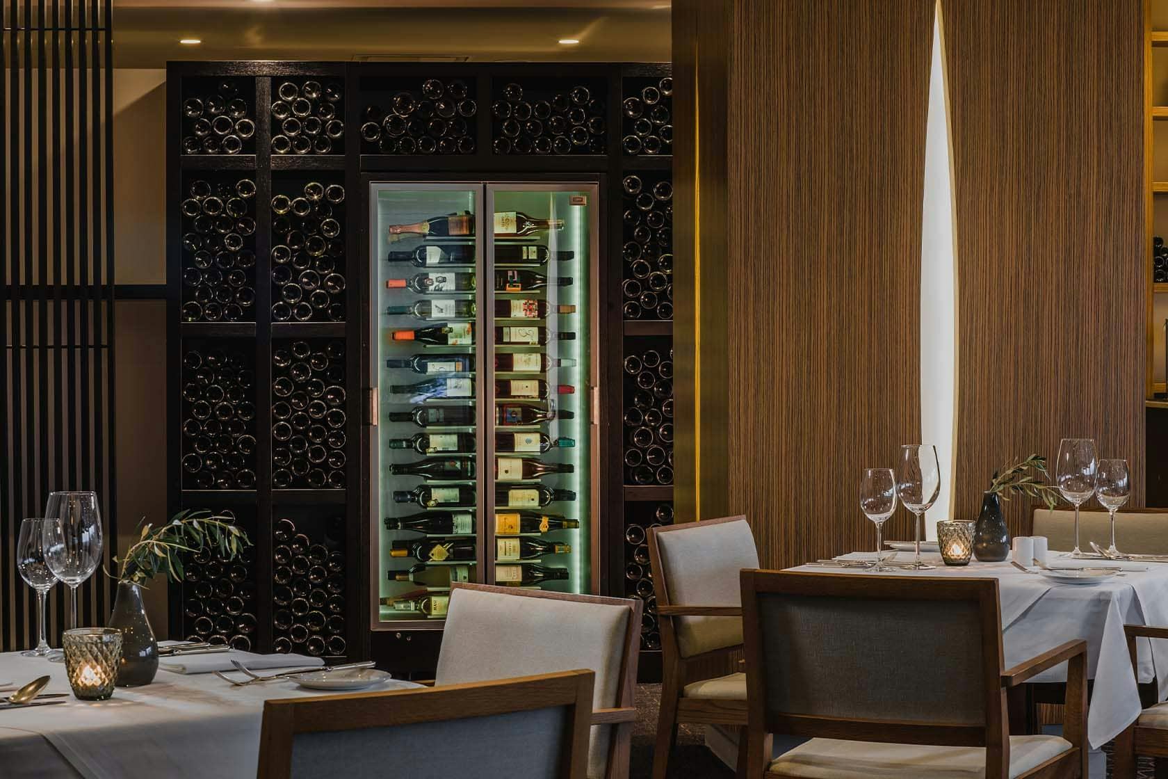 Symposion Restaurant