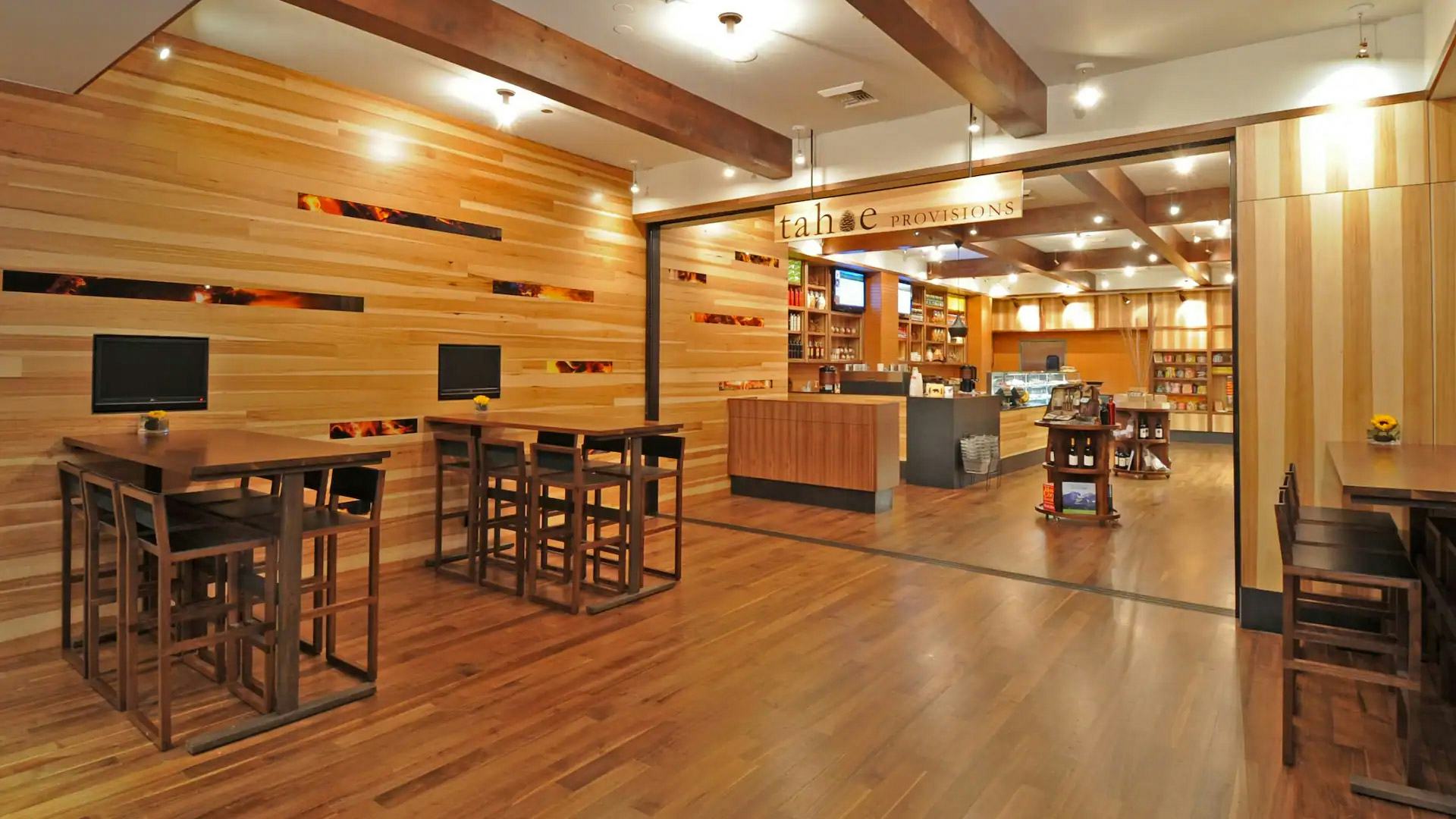 Tahoe Provisions & Tahoe To Go