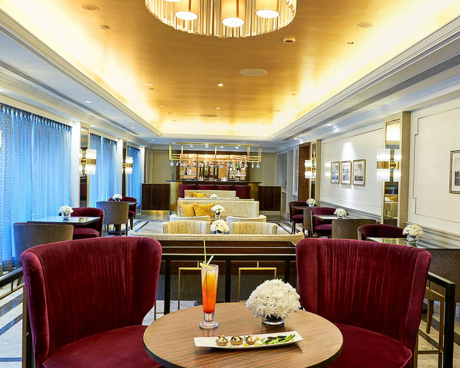 The Lady Connemara Bar & Lounge