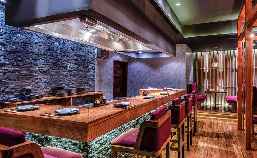 Takara for a Genuine Taste of Japan