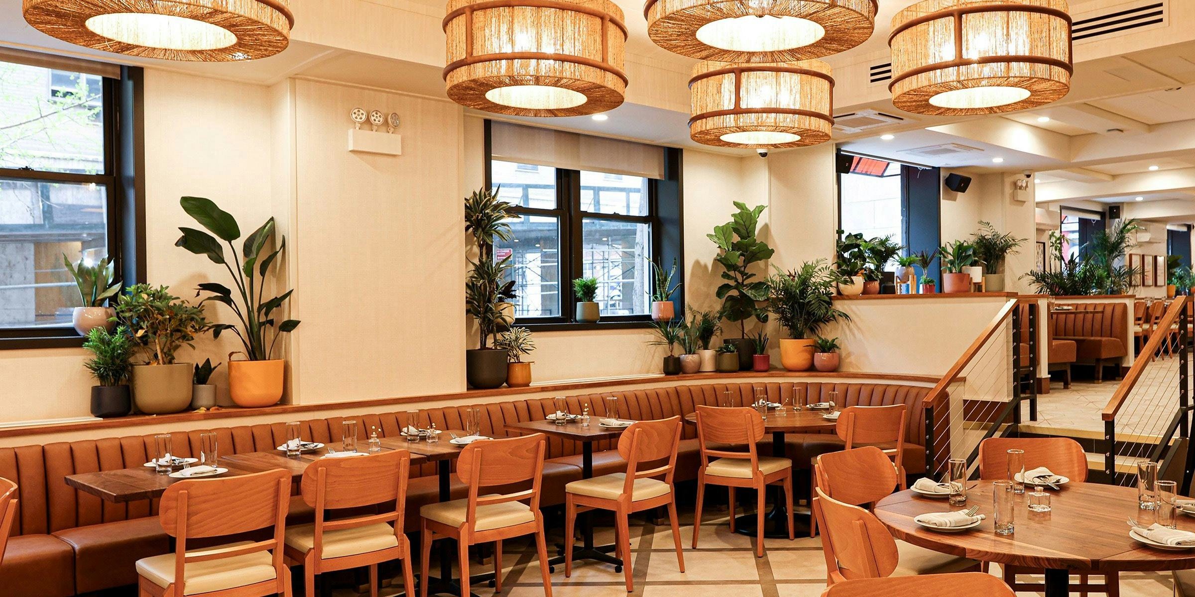 Take Care Restaurant