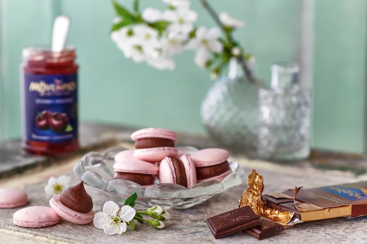 Take comfort in cocoa